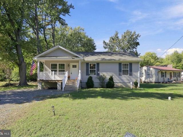 House for sale in Colonial Beach, Westmoreland County