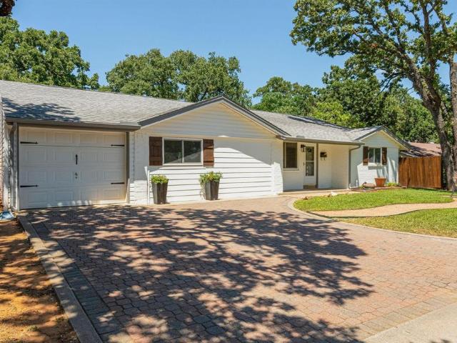 House for sale in Grapevine, Texas