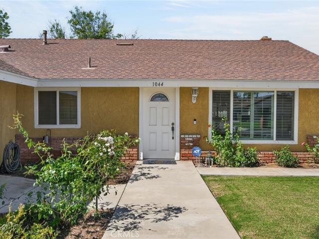 House for sale in Corona, California