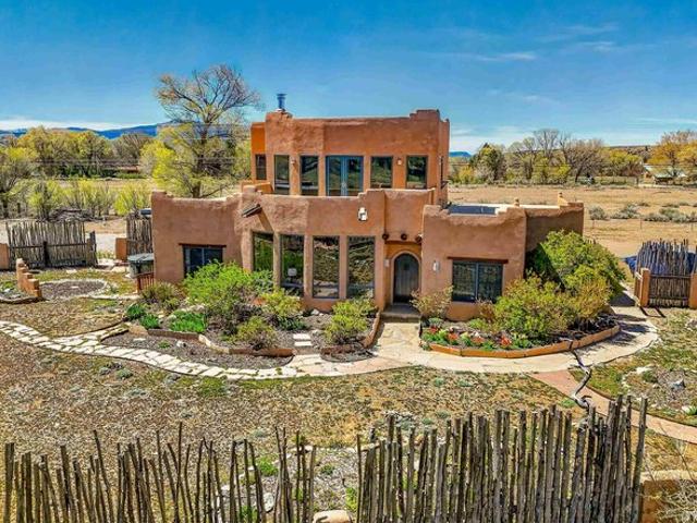 House for sale in New Mexico