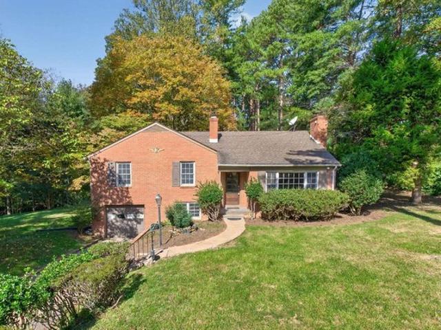 House for sale in Keswick, Albemarle County