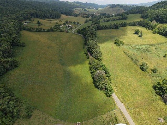 Land for sale in Virginia