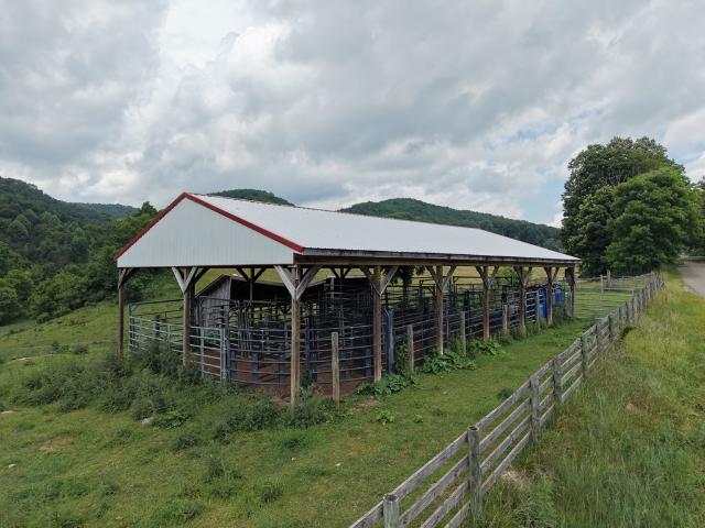 Land for sale in Virginia