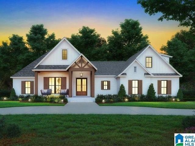 House for sale in Morris, Alabama