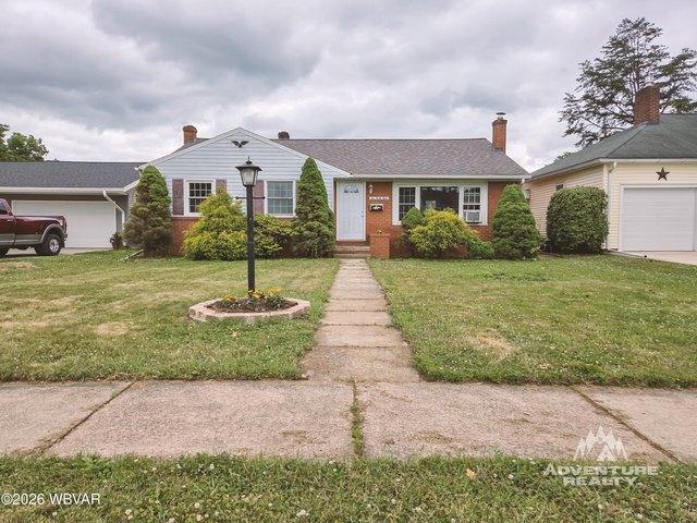 House for sale in Lycoming, Pennsylvania