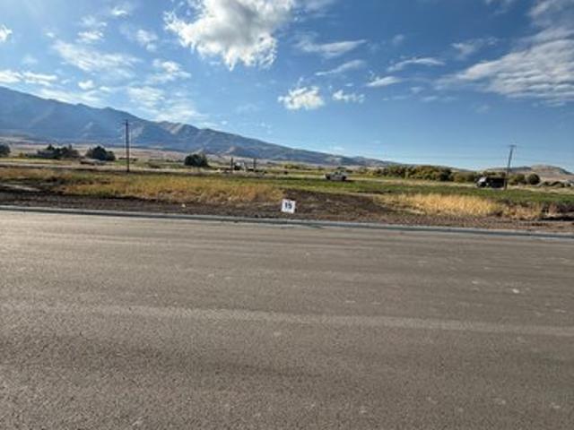 Land for sale in Cache, Utah