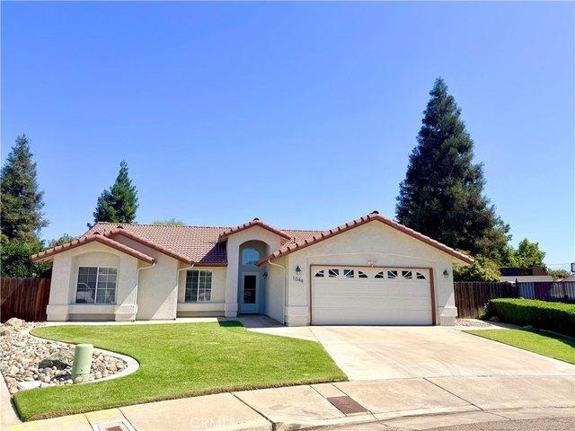 House for sale in Tulare, California