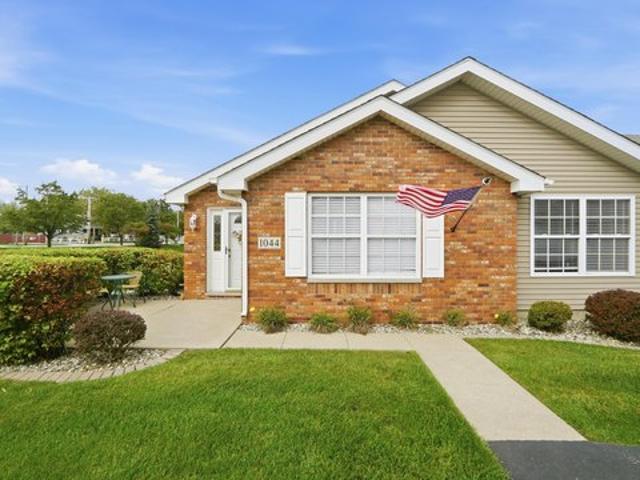 Townhouse for sale in Griffith, Lake County