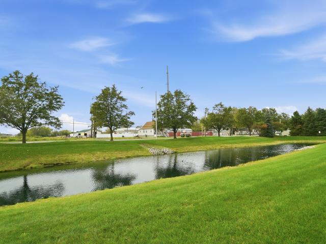 Townhouse for sale in Griffith, Lake County