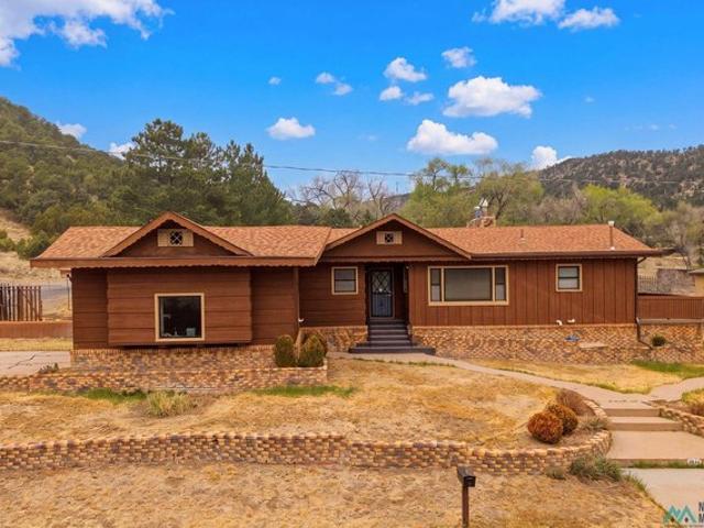 House for sale in Raton, New Mexico