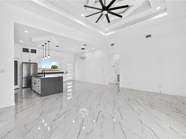 House for sale in Hidalgo, Texas