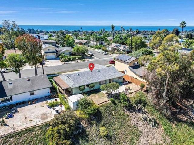 House for sale in Cardiff, California