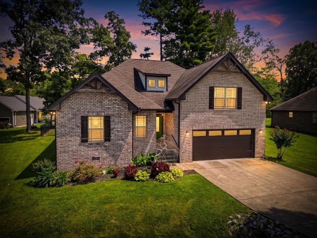 House for sale in Tennessee