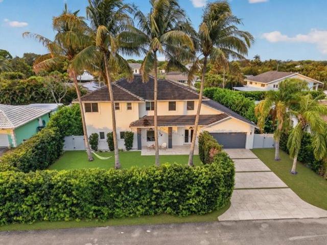 House for sale in Boca Raton, Florida