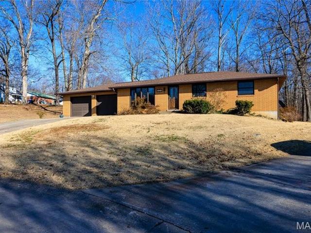 House for sale in Jackson, Missouri