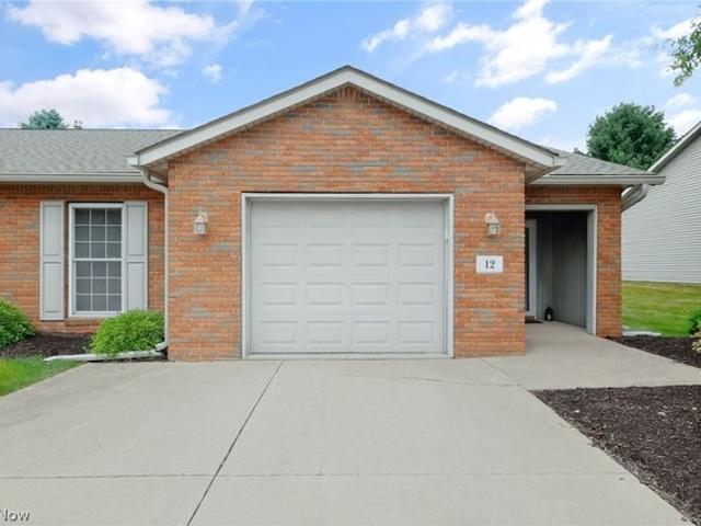 Condo for sale in Wooster, Ohio