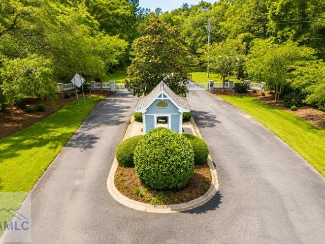 Land for sale in Darien, McIntosh County