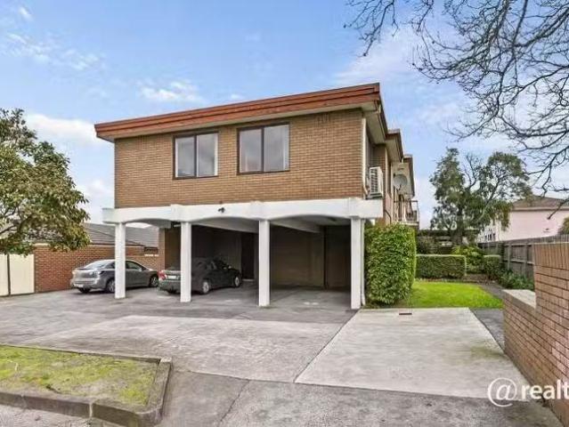 House for rent in Nicholson, Victoria