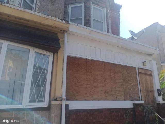 Townhouse for sale in Camden