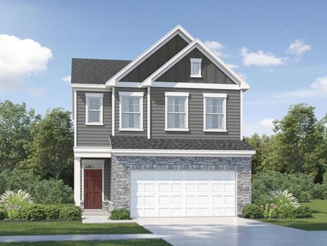 House for sale in Angier, Harnett County