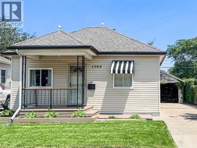 House for sale in Maidstone, Ontario