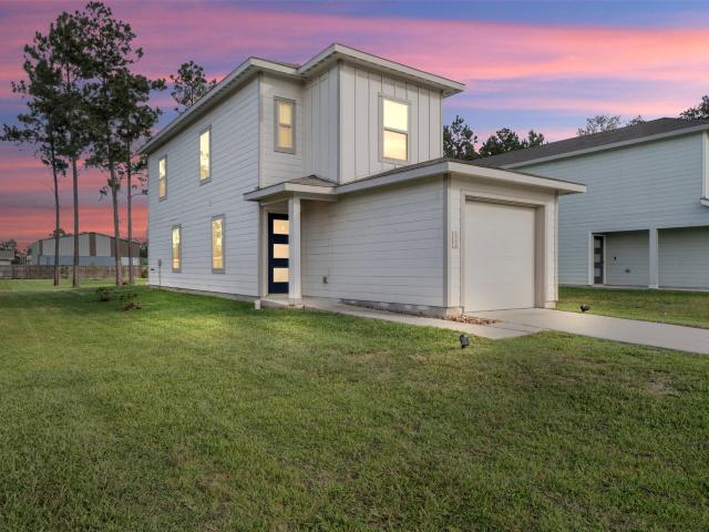 Property for rent in Liberty, Texas