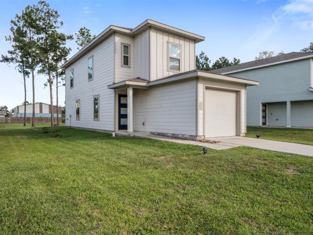 House for sale in Cleveland, Liberty County