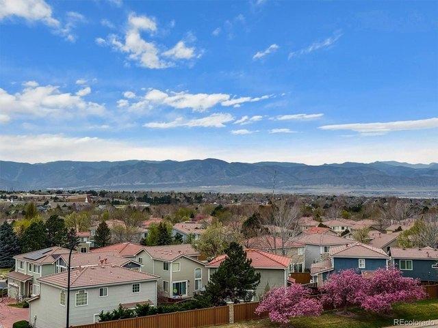 Condo for sale in Highlands Ranch, Colorado