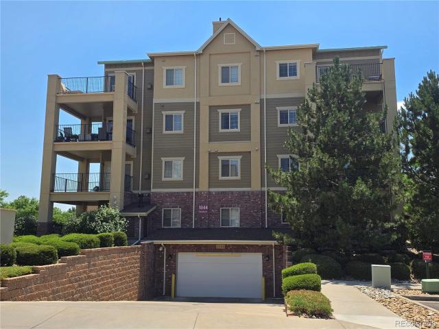 Condo for sale in Highlands Ranch, Colorado