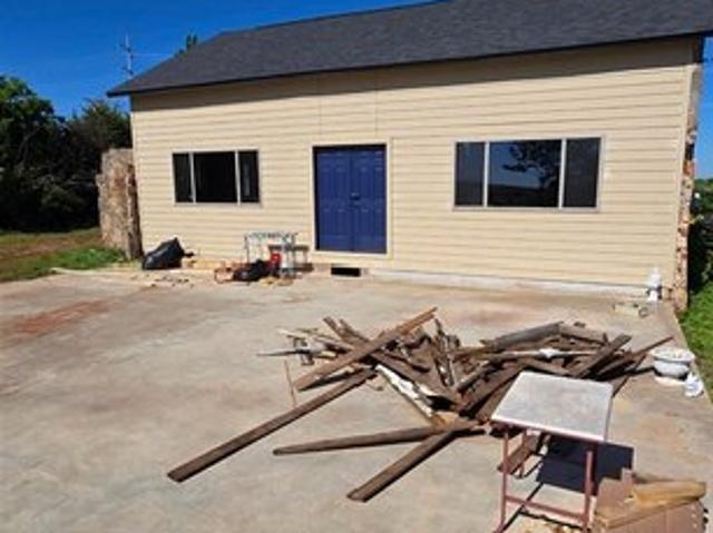 House for sale in Perry, Oklahoma