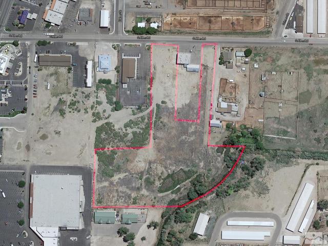 Property for sale in Fallon, Nevada
