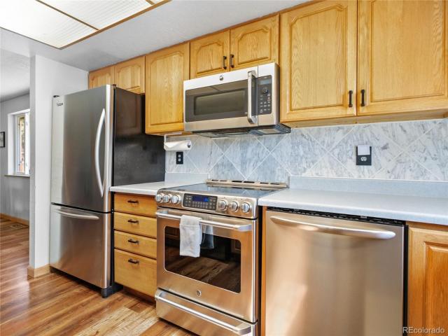 Property for sale in Golden, Colorado