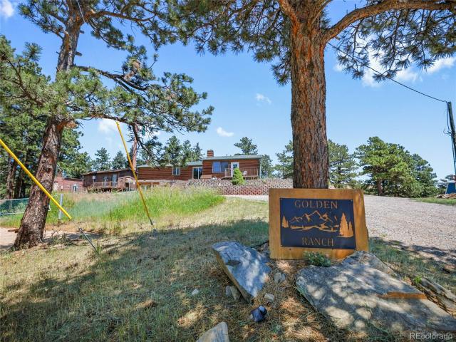 House for sale in Golden, Colorado
