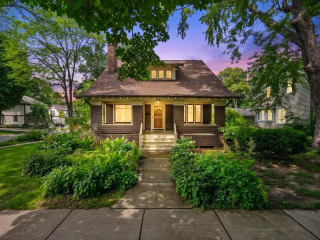 House for sale in Green Bay, Wisconsin