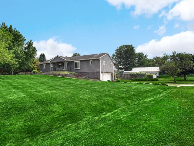 House for sale in La Porte, Indiana
