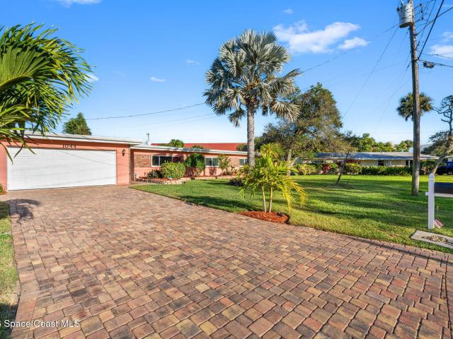House for sale in Cocoa Beach, Florida