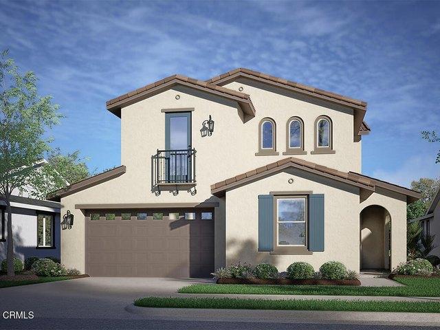 House for sale in Fillmore, Ventura County