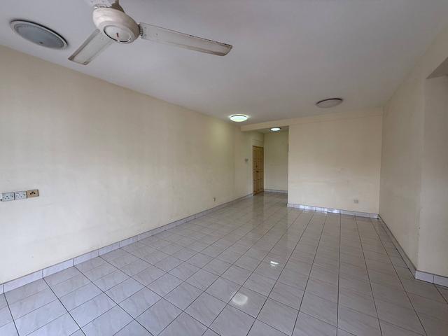 Condominium for sale in Petaling, Damansara Damai