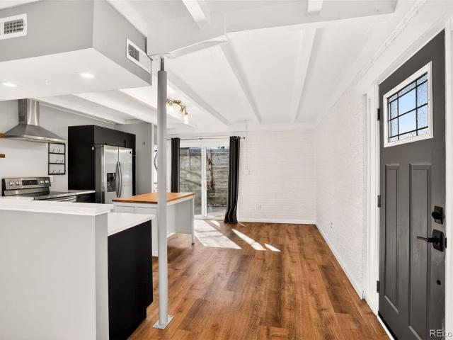 House for sale in Denver, Colorado