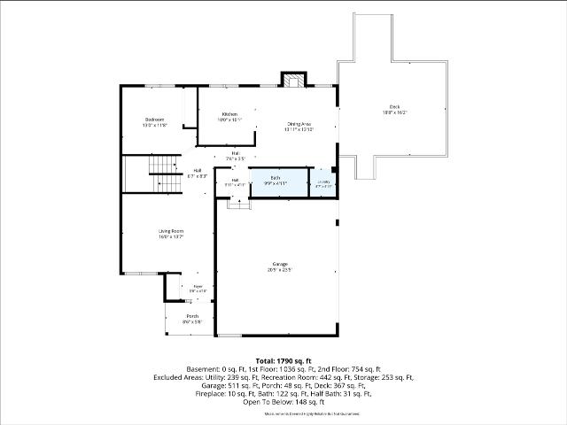 House for sale in Ann Arbor, Washtenaw County