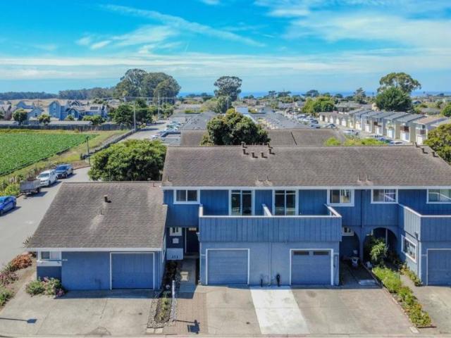 Townhouse for sale in San Mateo, California