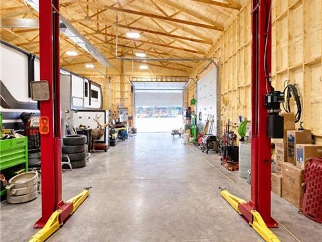 House for sale in Chilhowee, Missouri