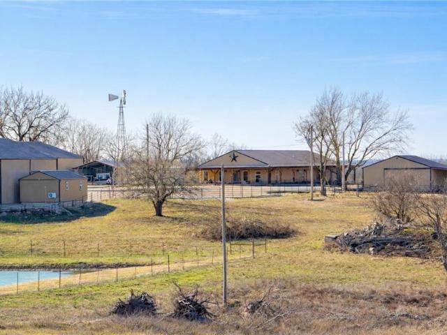 House for sale in Chilhowee, Missouri