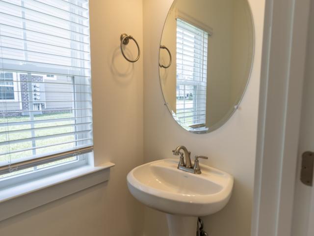 Townhouse for sale in Franklin