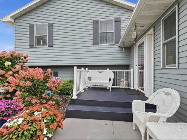 House for sale in Town of Springfield, Saint Croix County