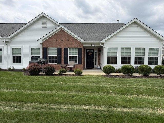 Condo for sale in Valencia, Pennsylvania