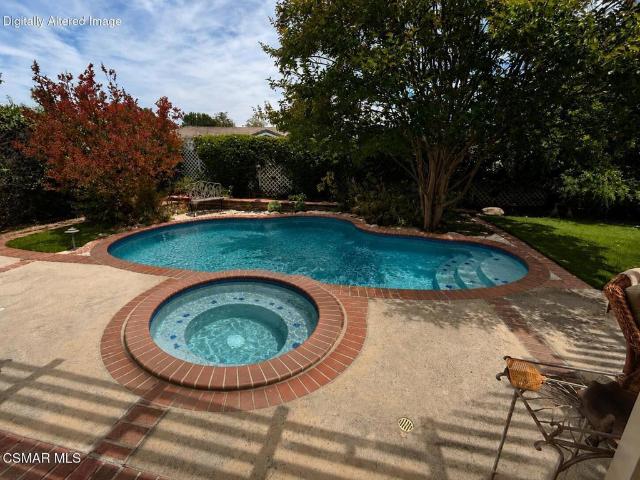 House for sale in Newbury Park, California