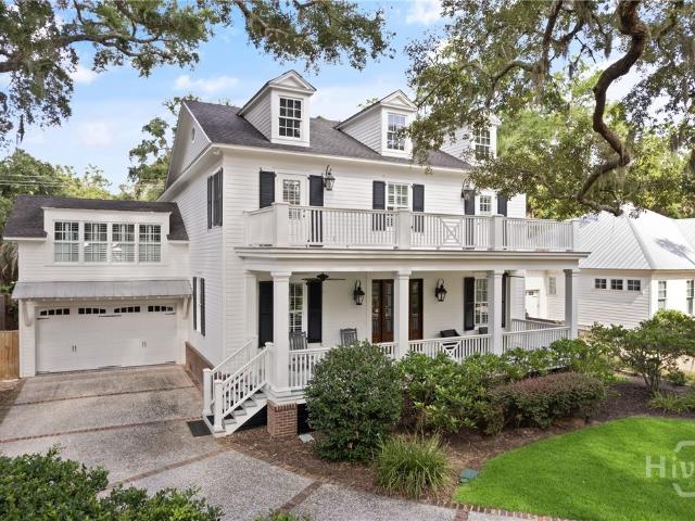 House for sale in Glynn, Georgia