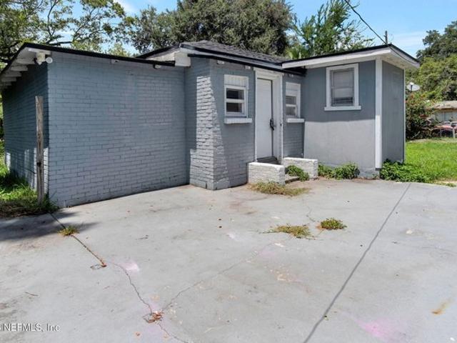 House for sale in Jacksonville, Florida