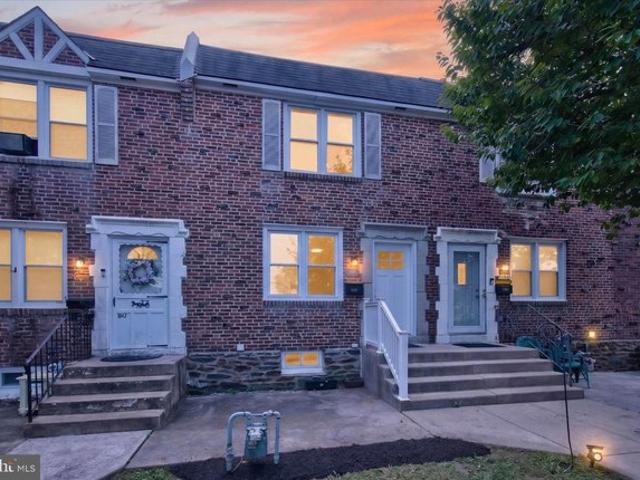 Townhouse for sale in Delco, Pennsylvania